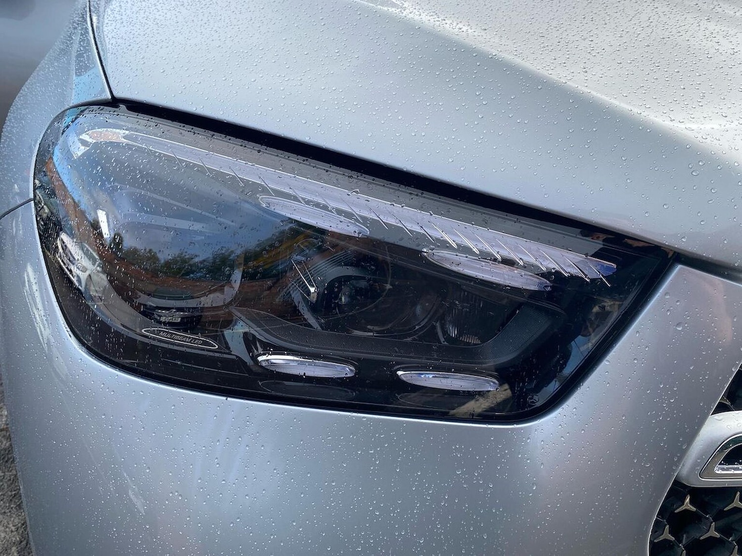 Used Mercedes-Benz GLE 2024 for sale - 76437266: Photo 34