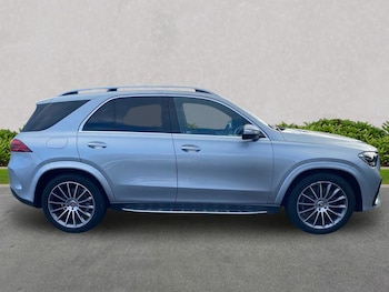 Used Mercedes-Benz GLE 2024 for sale - 76437266: Photo