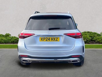 Used Mercedes-Benz GLE 2024 for sale - 76437266: Photo