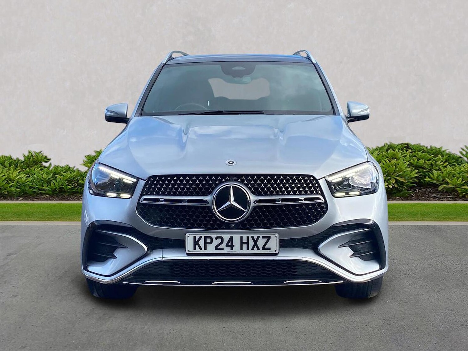 Used Mercedes-Benz GLE 2024 for sale - 76437266: Photo 5