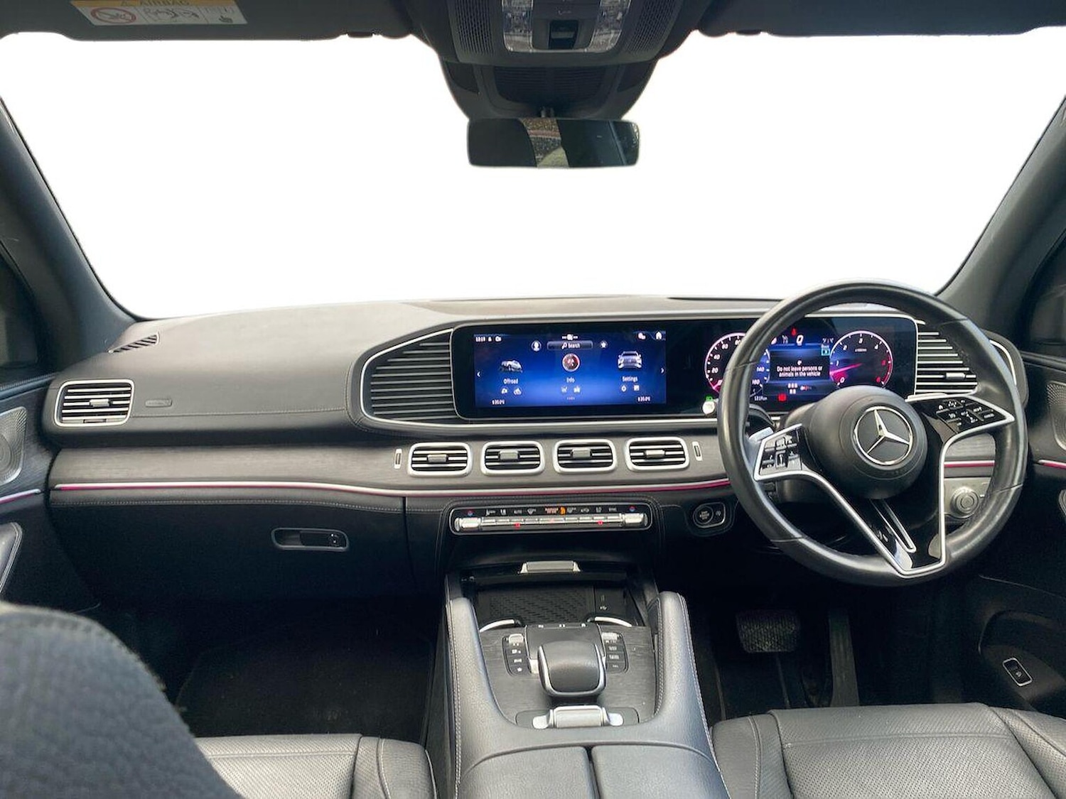 Used Mercedes-Benz GLE 2024 for sale - 76437266: Photo 8