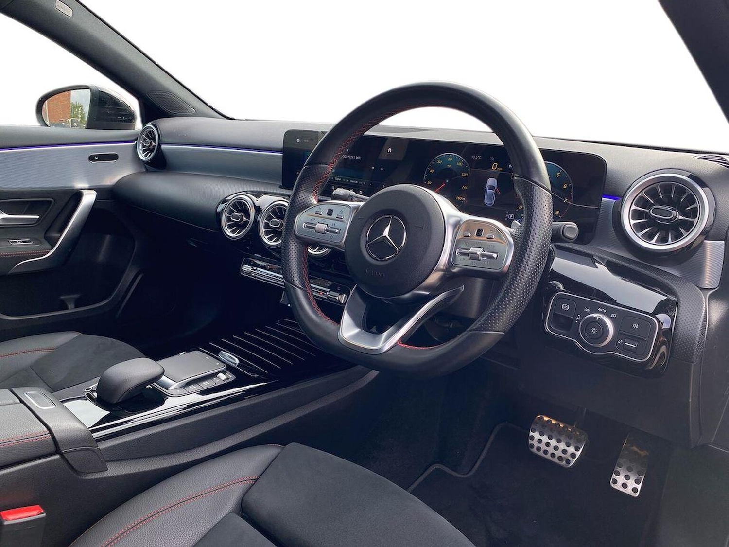 Used Mercedes-Benz A-Class 2022 for sale - 76198361: Photo 15