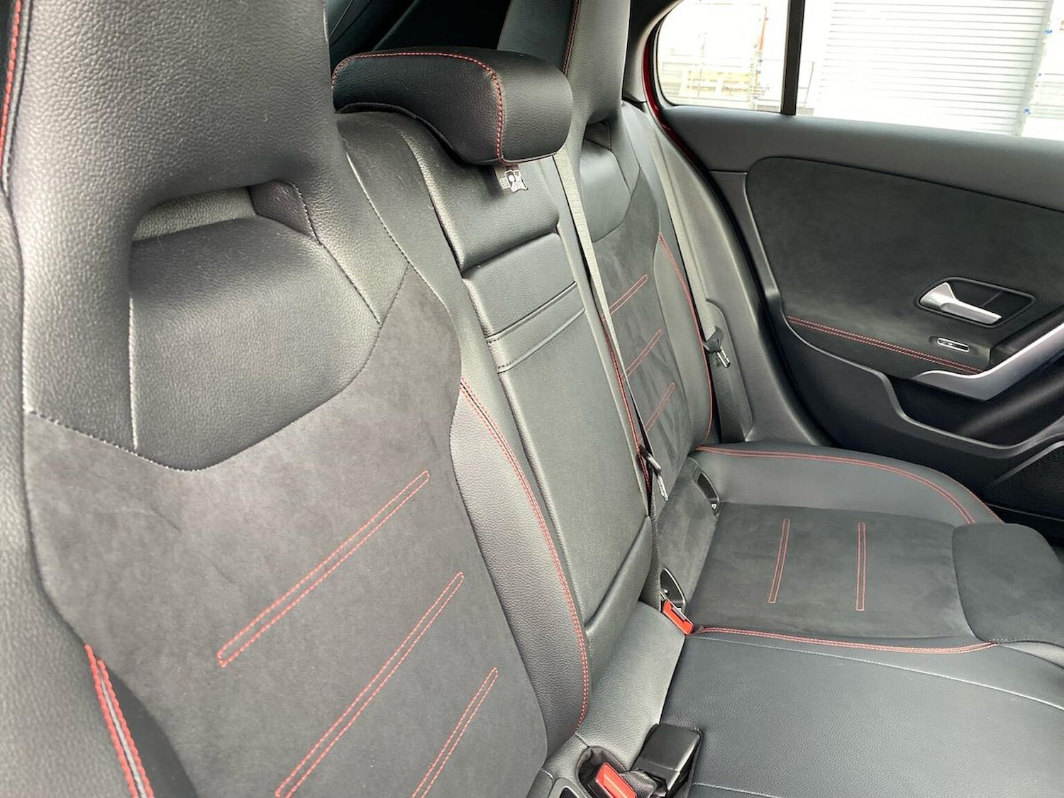 Used Mercedes-Benz A-Class 2022 for sale - 76198361: Photo 16