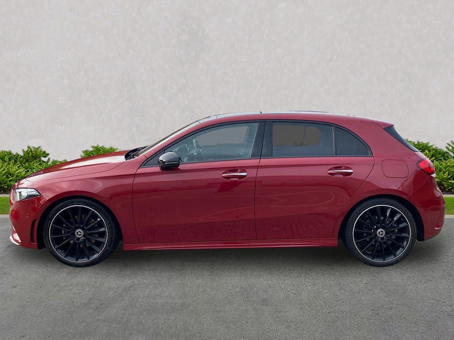 Used Mercedes-Benz A-Class 2022 for sale - 76198361: Photo 19