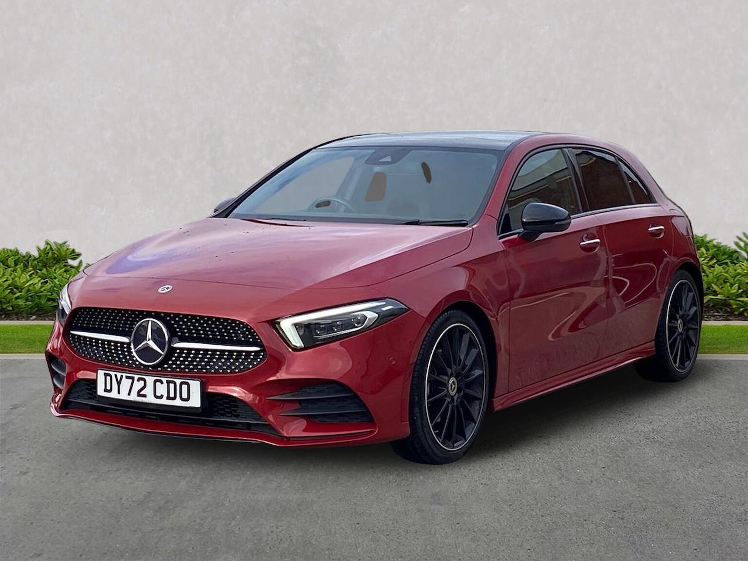 Used Mercedes-Benz A-Class 2022 for sale - 76198361: Photo 20