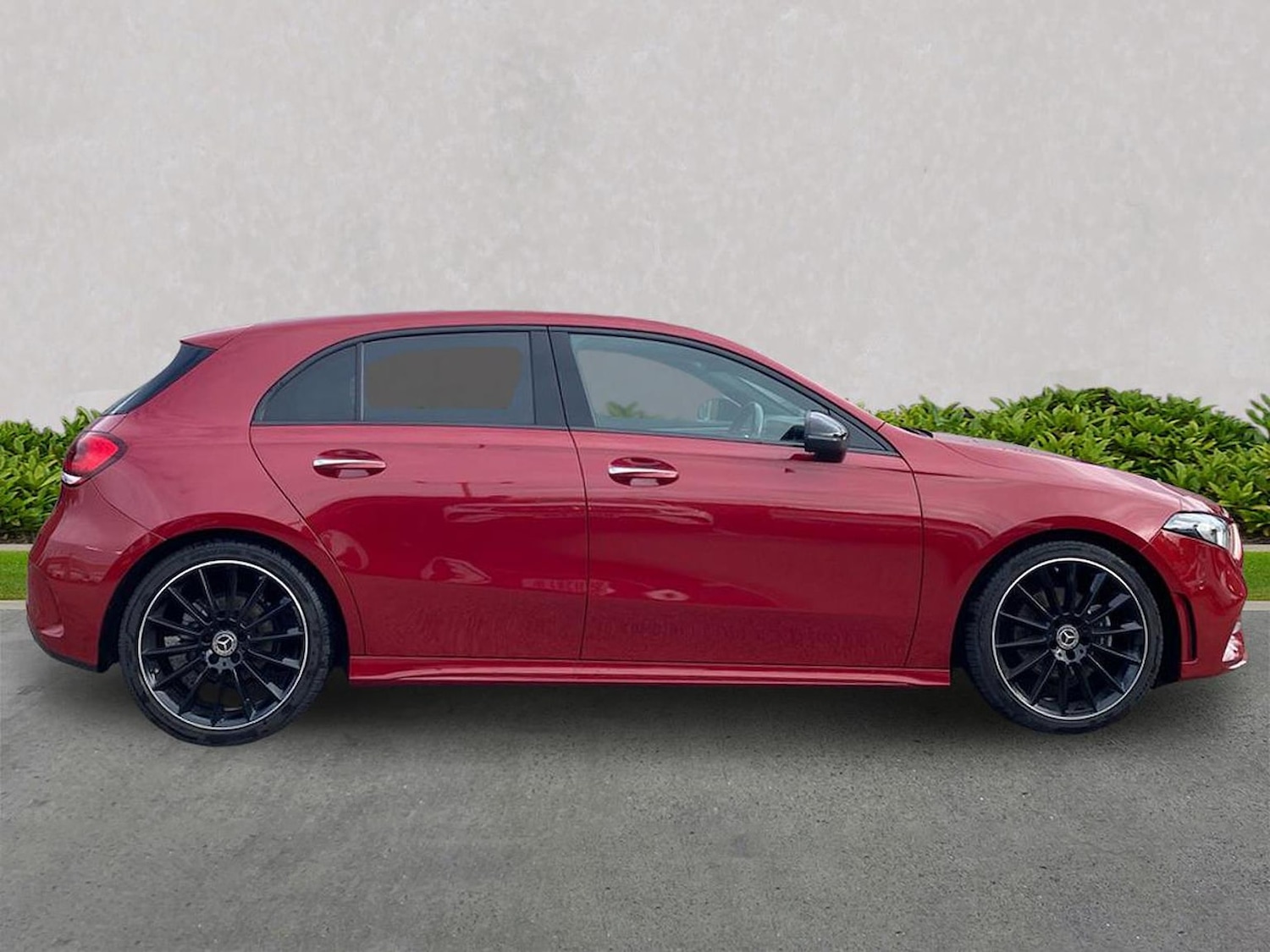 Used Mercedes-Benz A-Class 2022 for sale - 76198361: Photo 3