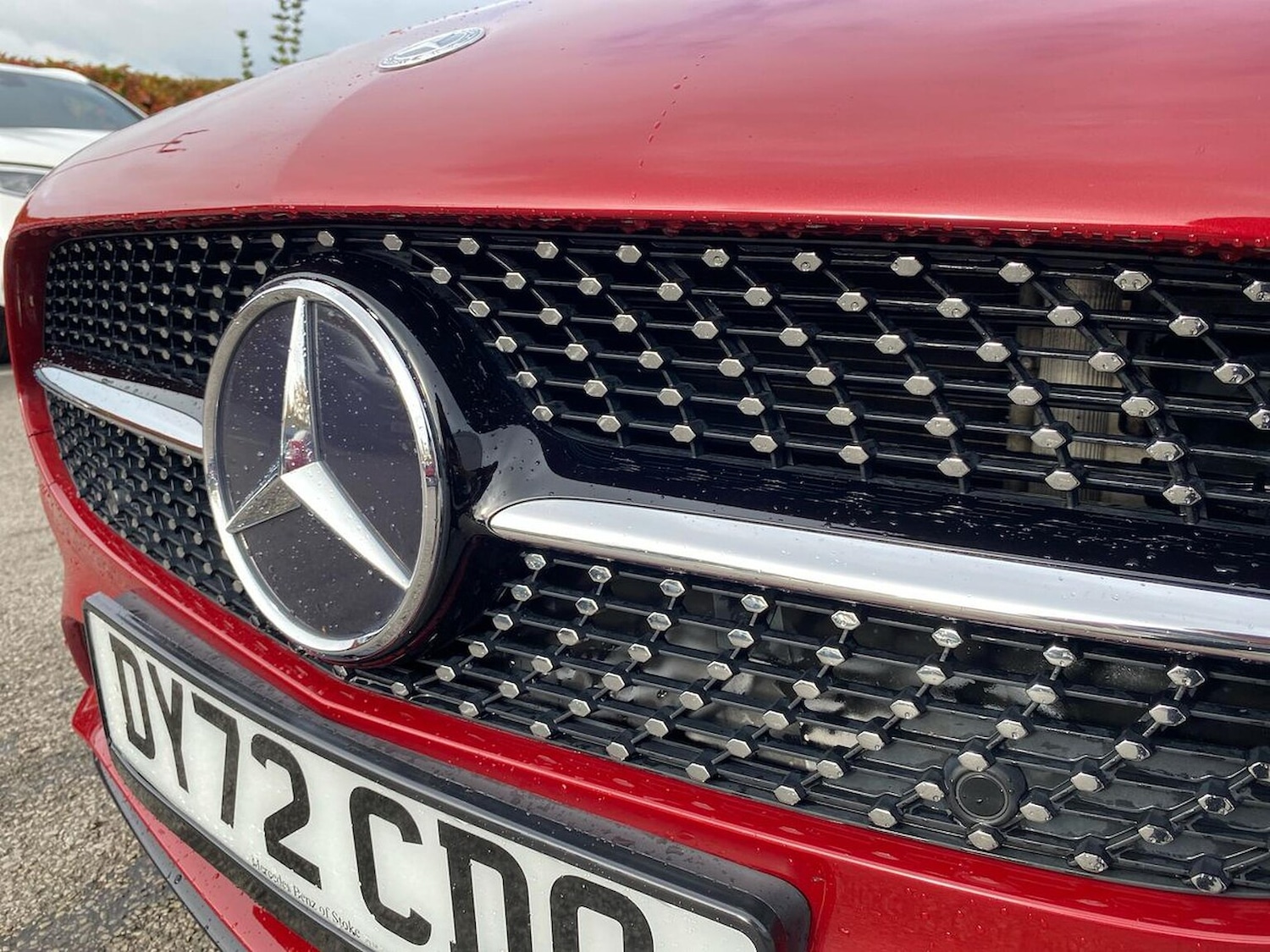 Used Mercedes-Benz A-Class 2022 for sale - 76198361: Photo 33
