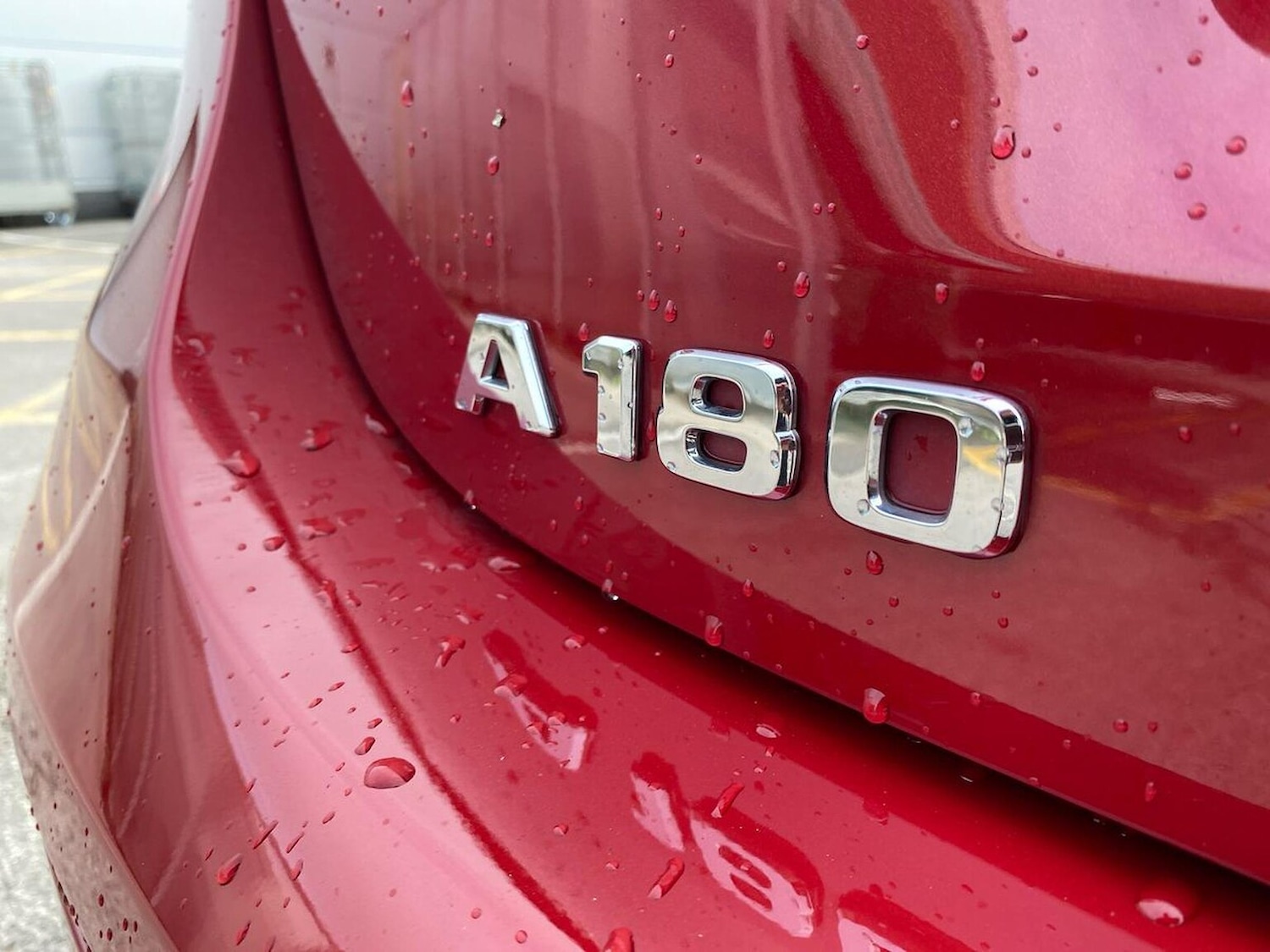 Used Mercedes-Benz A-Class 2022 for sale - 76198361: Photo 35