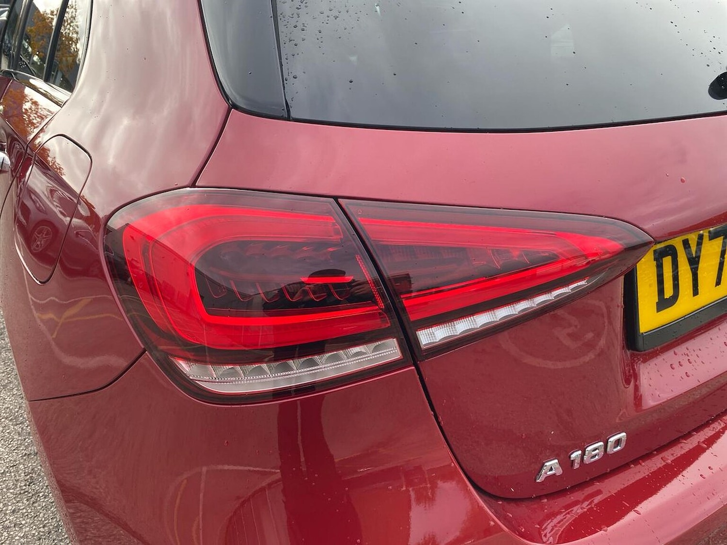 Used Mercedes-Benz A-Class 2022 for sale - 76198361: Photo 36