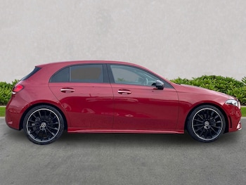 Used Mercedes-Benz A-Class 2022 for sale - 76198361: Photo 3