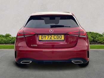 Used Mercedes-Benz A-Class 2022 for sale - 76198361: Photo 4