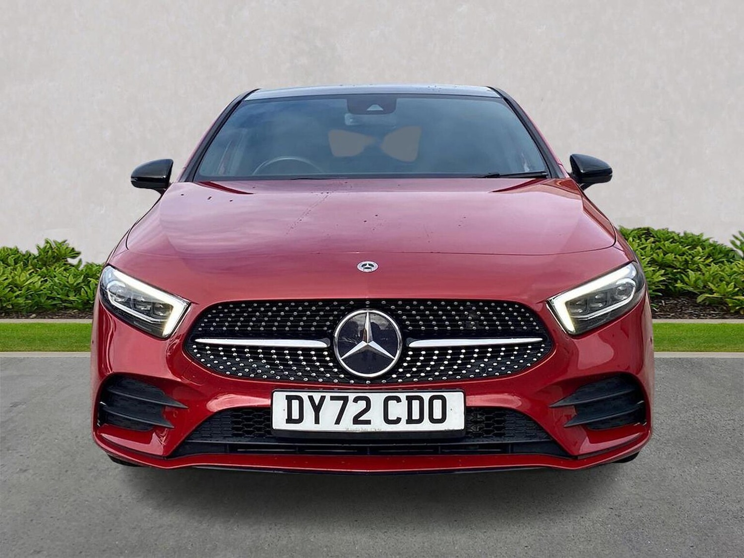 Used Mercedes-Benz A-Class 2022 for sale - 76198361: Photo 5
