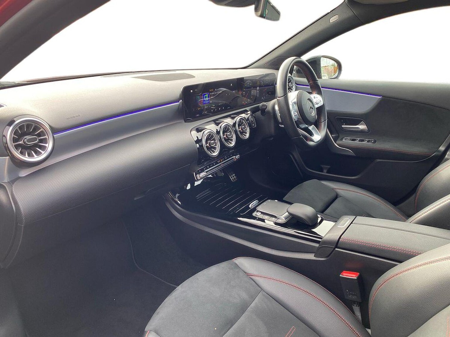 Used Mercedes-Benz A-Class 2022 for sale - 76198361: Photo 7
