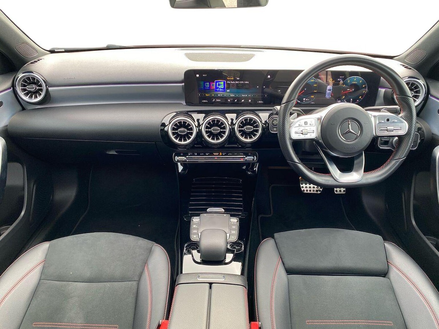 Used Mercedes-Benz A-Class 2022 for sale - 76198361: Photo 8