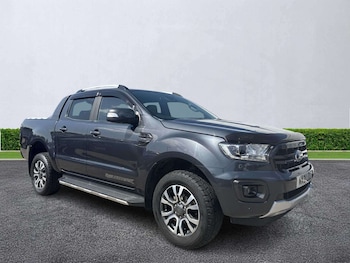 Used Ford Ranger 2021 for sale - 79013075: Photo