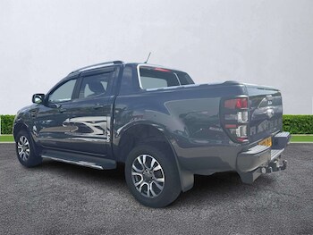 Used Ford Ranger 2021 for sale - 79013075: Photo