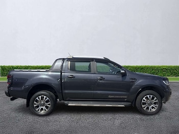 Used Ford Ranger 2021 for sale - 79013075: Photo