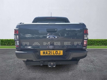 Used Ford Ranger 2021 for sale - 79013075: Photo