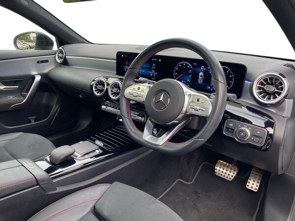 Used Mercedes-Benz A-Class 2022 for sale - 76220420: Photo 15