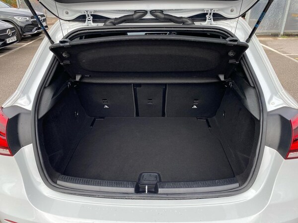 Used Mercedes-Benz A-Class 2022 for sale - 76220420: Photo 17