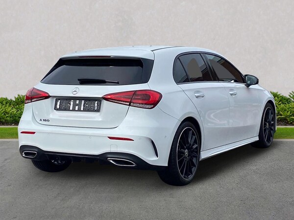 Used Mercedes-Benz A-Class 2022 for sale - 76220420: Photo 18