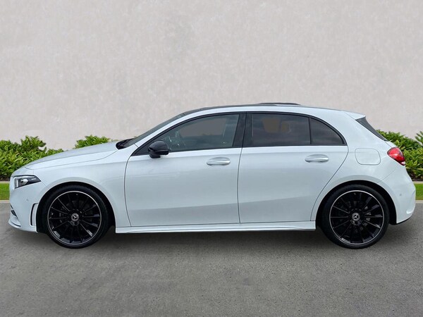 Used Mercedes-Benz A-Class 2022 for sale - 76220420: Photo 19