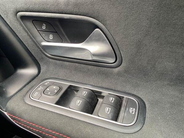Used Mercedes-Benz A-Class 2022 for sale - 76220420: Photo 21