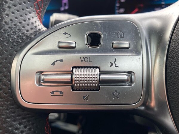 Used Mercedes-Benz A-Class 2022 for sale - 76220420: Photo 26