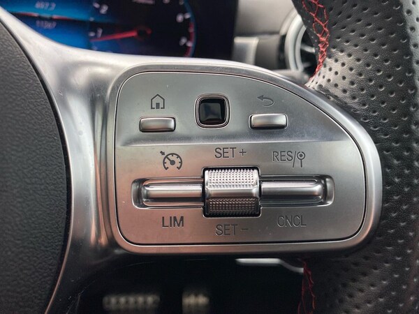 Used Mercedes-Benz A-Class 2022 for sale - 76220420: Photo 27