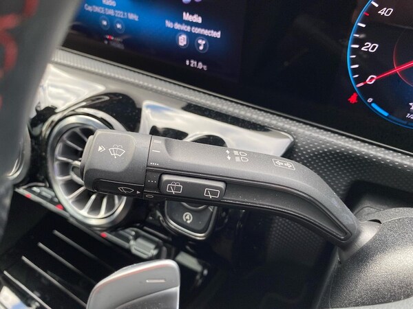 Used Mercedes-Benz A-Class 2022 for sale - 76220420: Photo 28