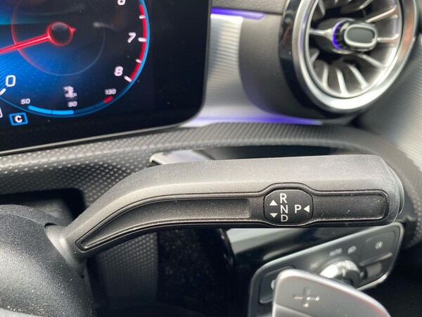 Used Mercedes-Benz A-Class 2022 for sale - 76220420: Photo 29