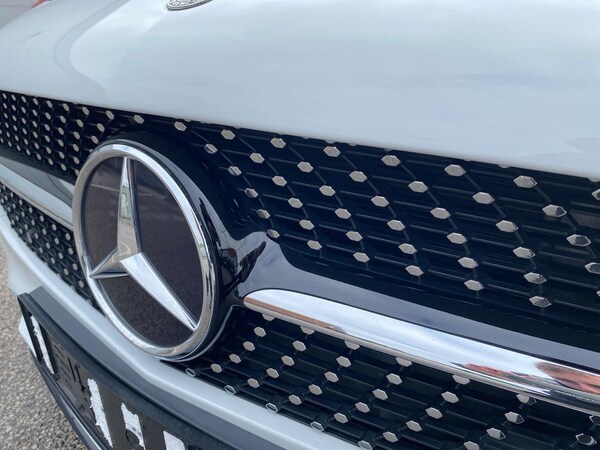 Used Mercedes-Benz A-Class 2022 for sale - 76220420: Photo 33