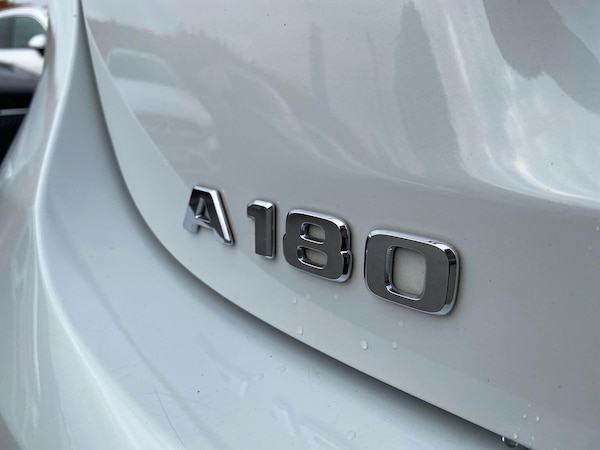 Used Mercedes-Benz A-Class 2022 for sale - 76220420: Photo 35