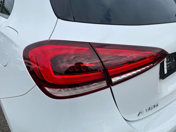 Used Mercedes-Benz A-Class 2022 for sale - 76220420: Photo 36