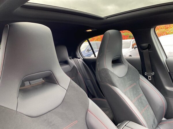 Used Mercedes-Benz A-Class 2022 for sale - 76220420: Photo 39
