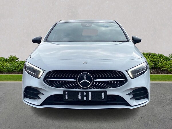 Used Mercedes-Benz A-Class 2022 for sale - 76220420: Photo 5