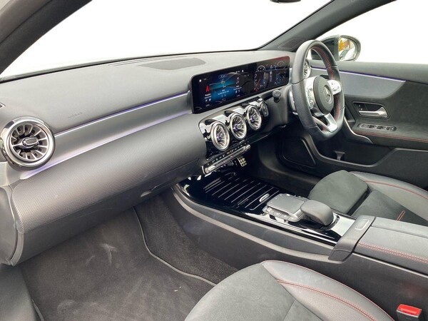 Used Mercedes-Benz A-Class 2022 for sale - 76220420: Photo 7