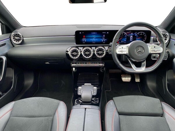 Used Mercedes-Benz A-Class 2022 for sale - 76220420: Photo 8