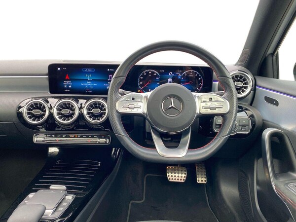 Used Mercedes-Benz A-Class 2022 for sale - 76220420: Photo 9