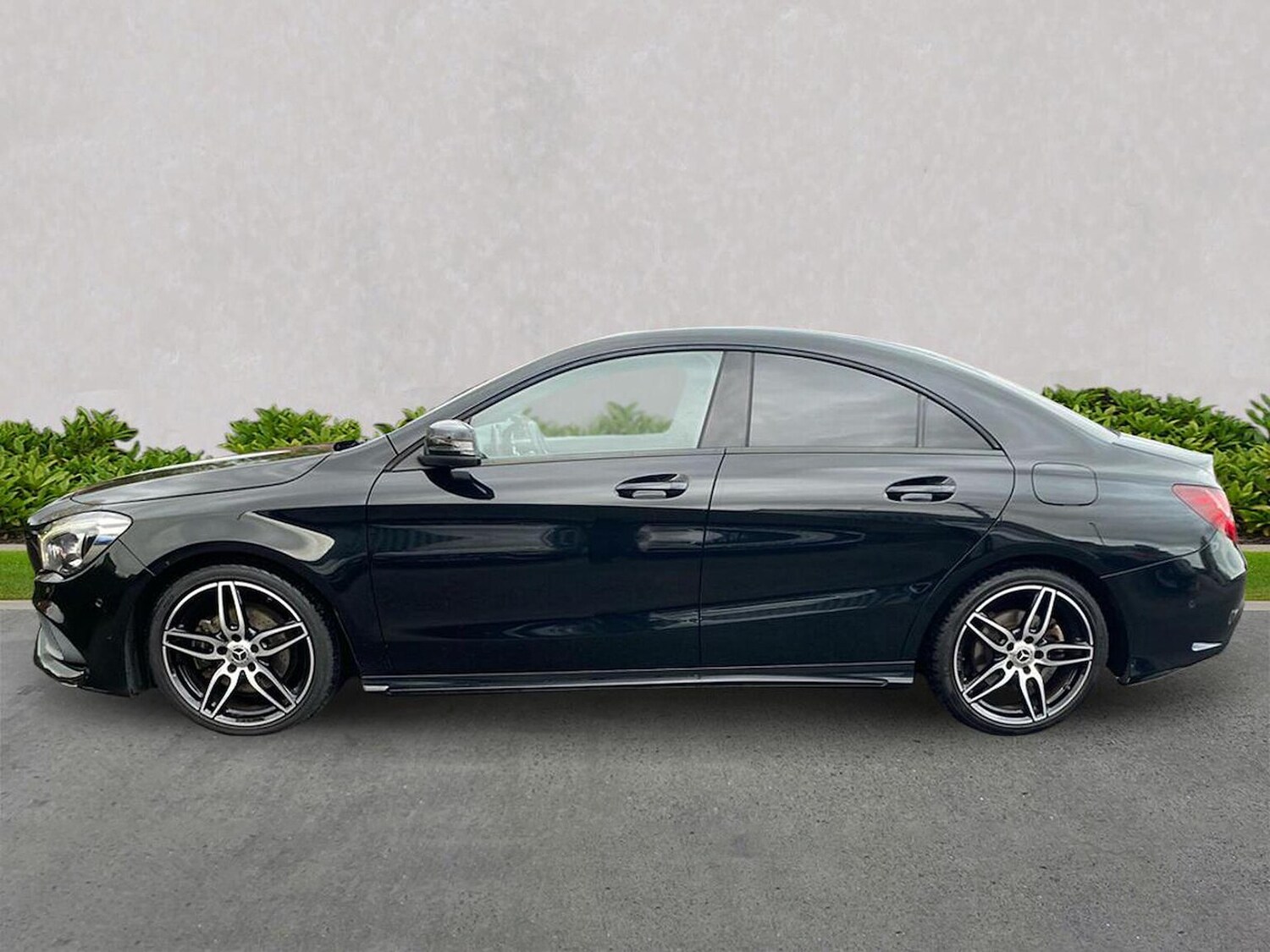 Used Mercedes-Benz CLA 2016 for sale - 76611605: Photo 19