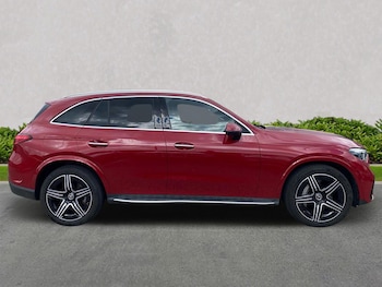Used Mercedes-Benz GLC 2024 for sale - 75490497: Photo