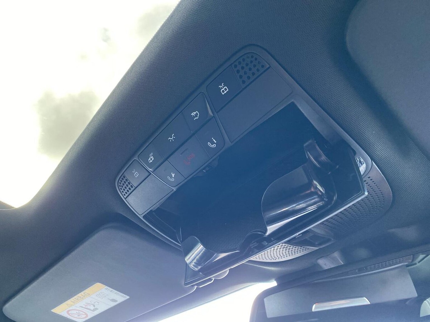 Used Mercedes-Benz GLC 2019 for sale - 76077746: Photo 14