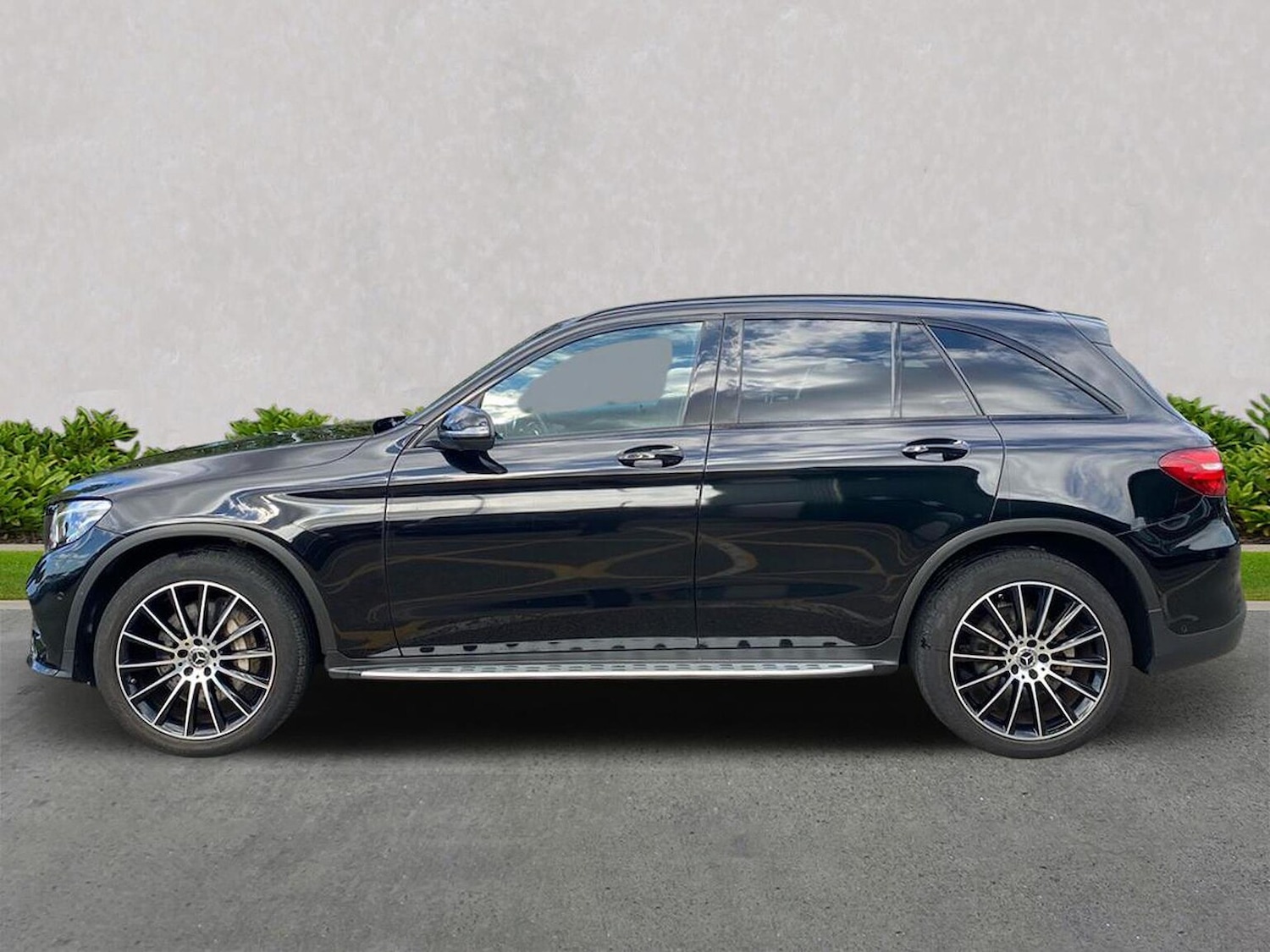 Used Mercedes-Benz GLC 2019 for sale - 76077746: Photo 19