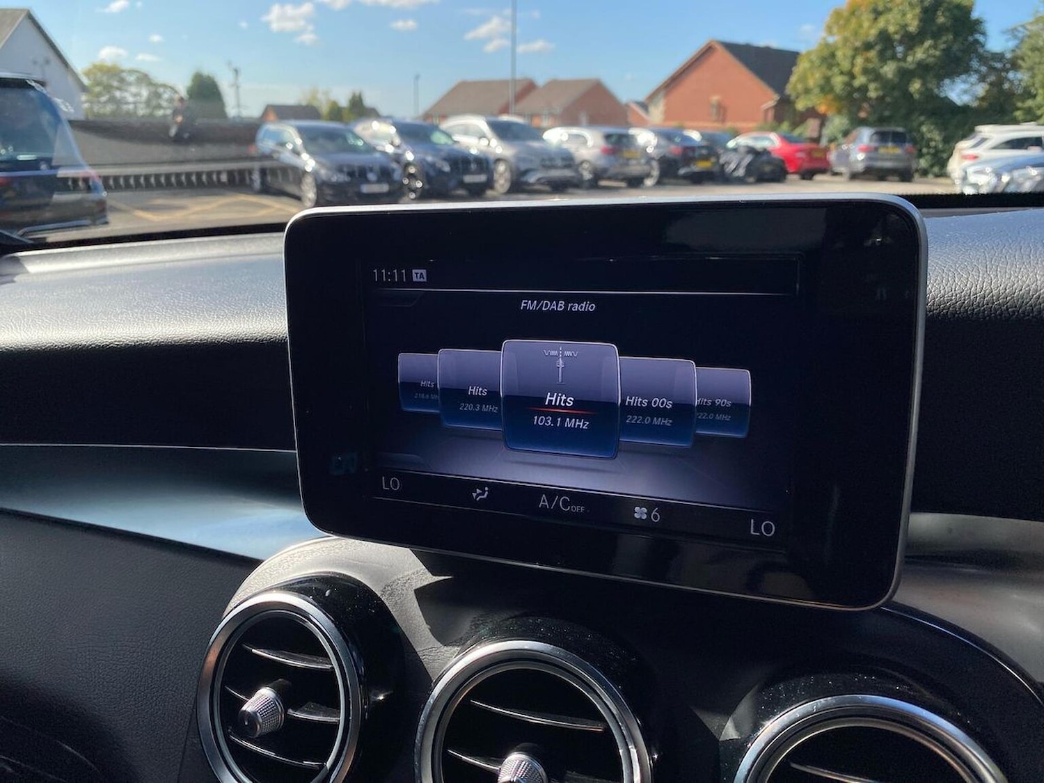 Used Mercedes-Benz GLC 2019 for sale - 76077746: Photo 25