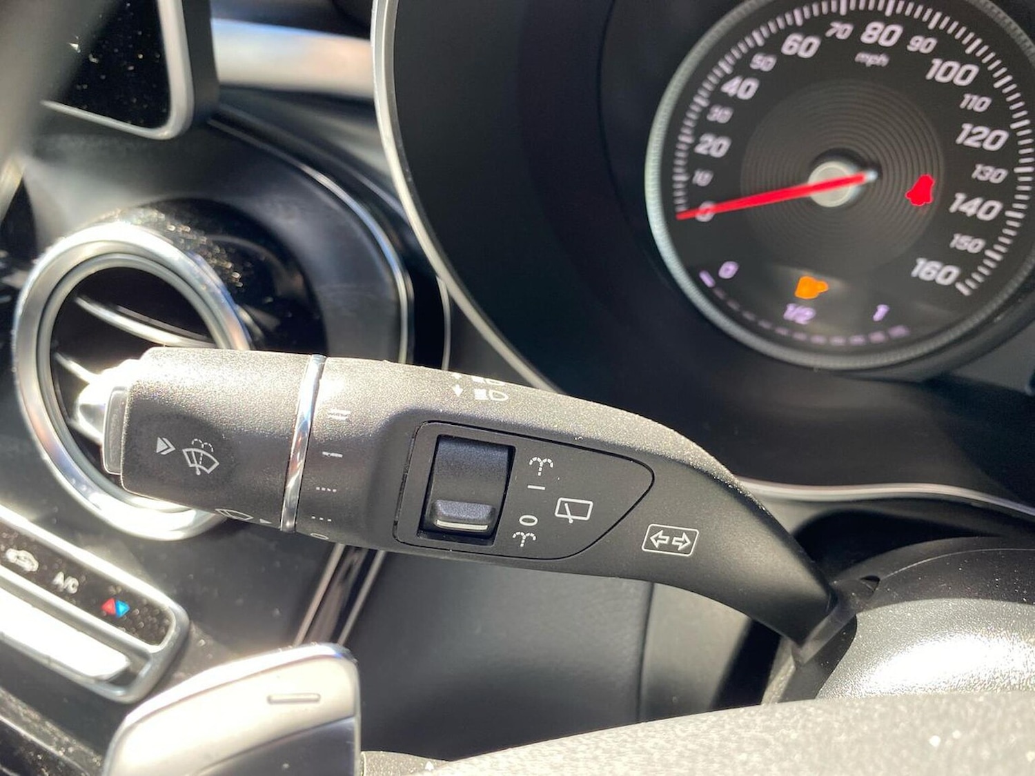 Used Mercedes-Benz GLC 2019 for sale - 76077746: Photo 28