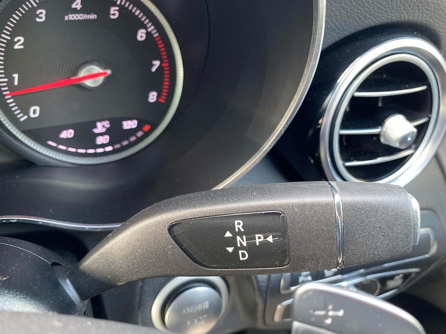 Used Mercedes-Benz GLC 2019 for sale - 76077746: Photo 29