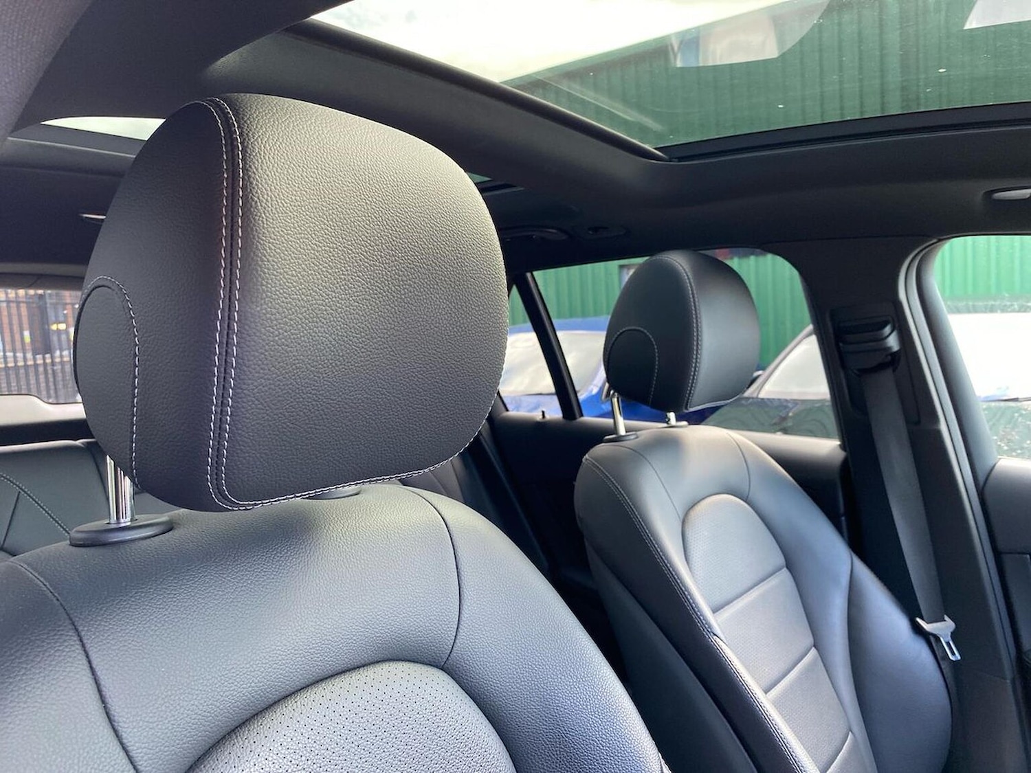Used Mercedes-Benz GLC 2019 for sale - 76077746: Photo 39
