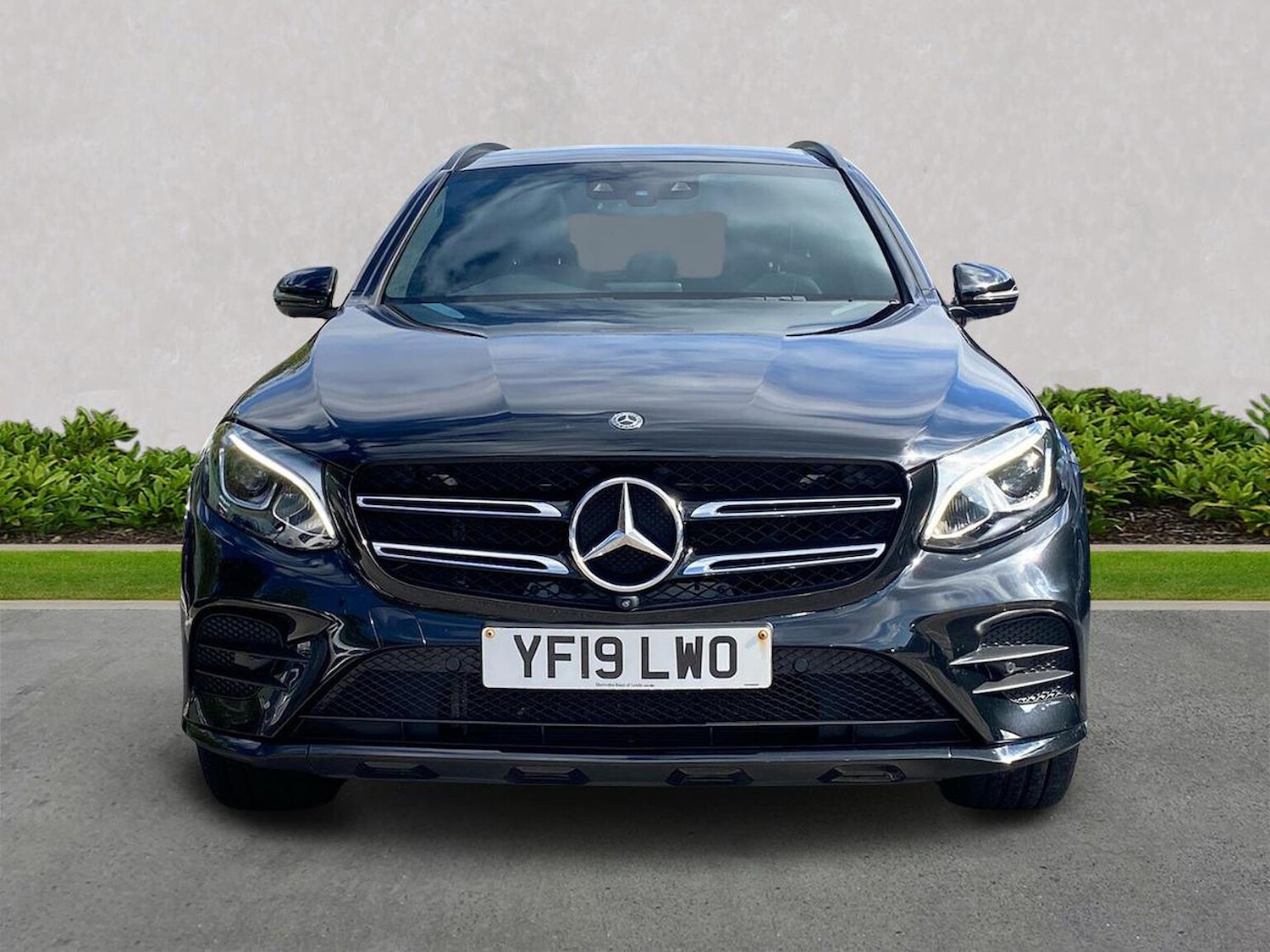 Used Mercedes-Benz GLC 2019 for sale - 76077746: Photo 5