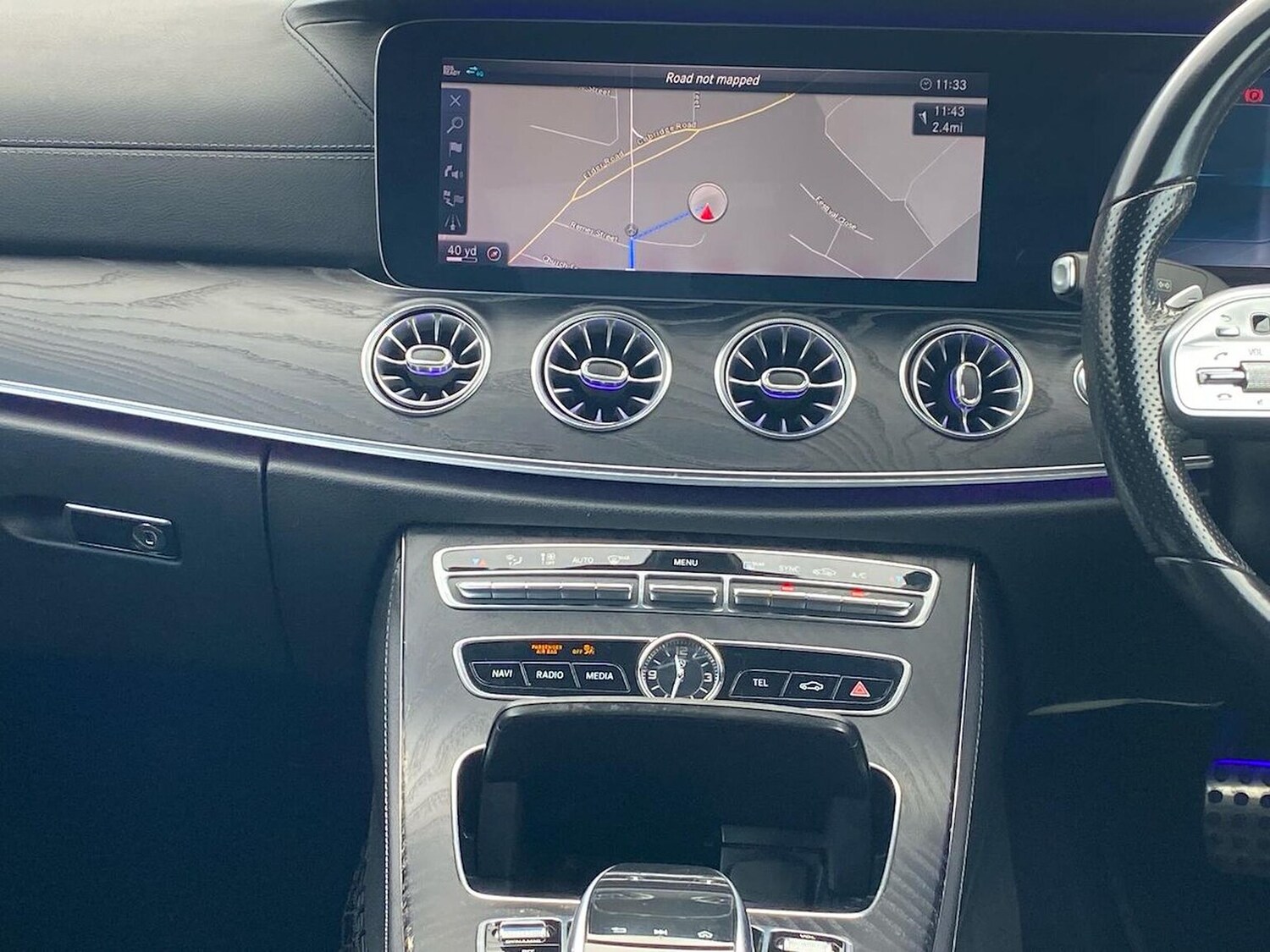 Used Mercedes-Benz E Class 2020 for sale - 76594920: Photo 13