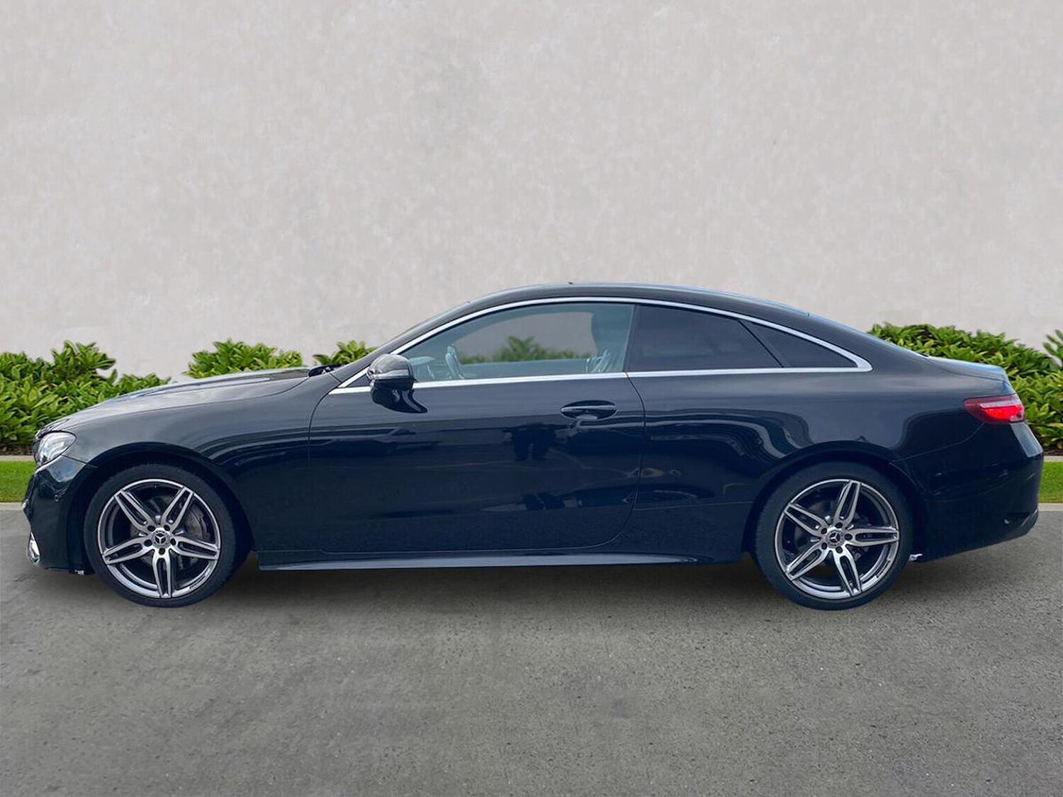 Used Mercedes-Benz E Class 2020 for sale - 76594920: Photo 19